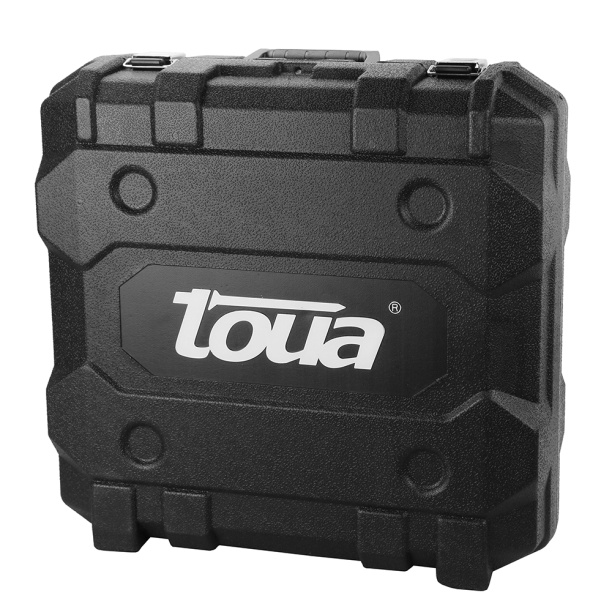 Газовый монтажный пистолет Toua GSN40E от магазина ЛесКонПром.ру