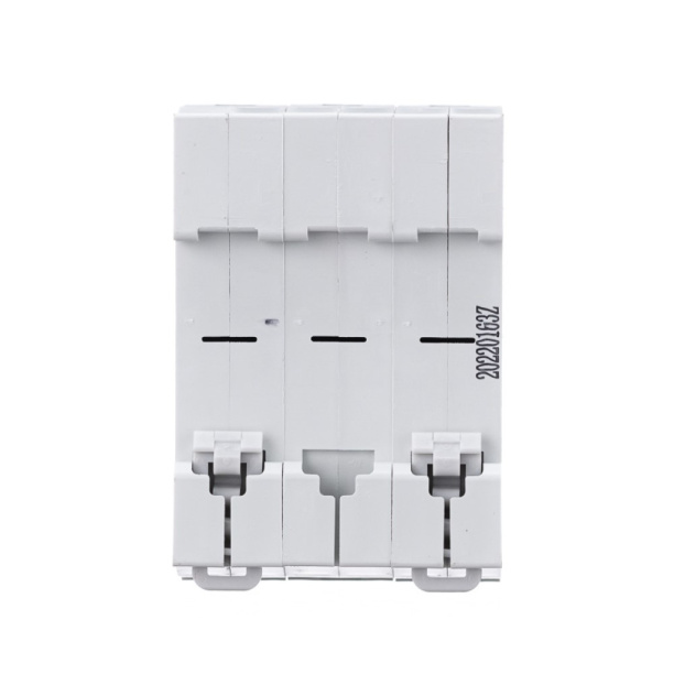 Выключатель-разъединитель DEKraft ВН-102 3п 63 А от магазина ЛесКонПром.ру