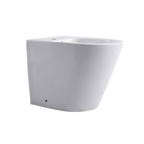 Биде Aquatek Вега напольное от магазина ЛесКонПром.ру