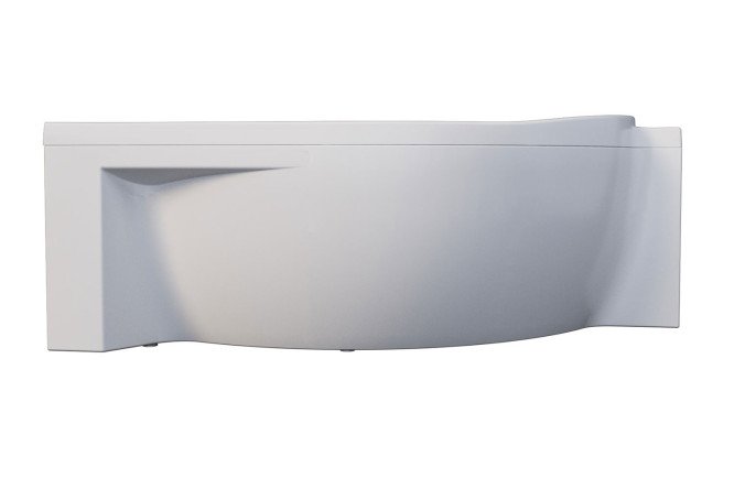 Панель ERGONOMIKA 158-175x110 L 80514428 от магазина ЛесКонПром.ру