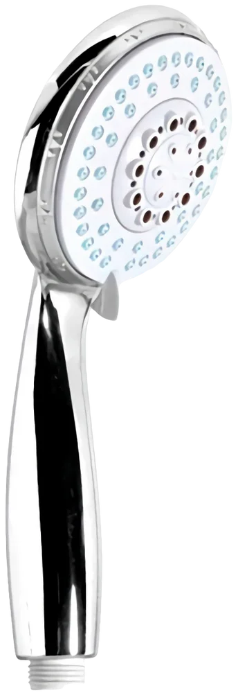 Душевая лейка Remer 318F4X от магазина ЛесКонПром.ру