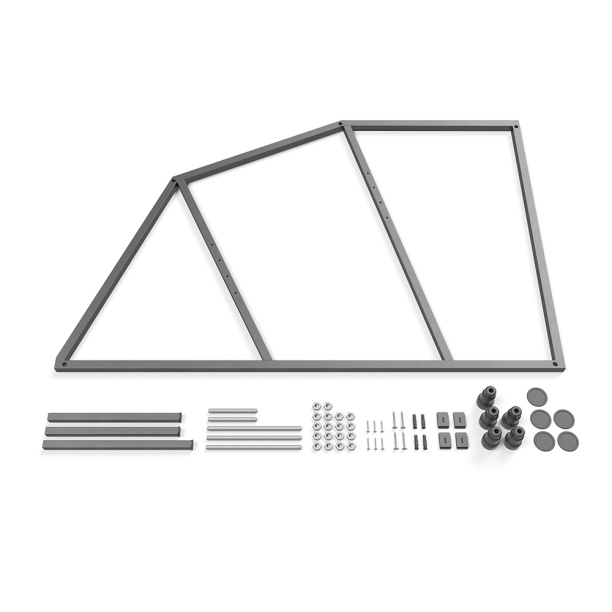 Каркас для ванны Cersanit Kaliope 153 см от магазина ЛесКонПром.ру