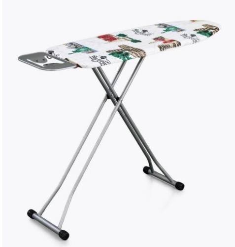 Доска гладильная СИТИ ЛАЙТ Perilla  (без розетки) арт.224436 от магазина ЛесКонПром.ру