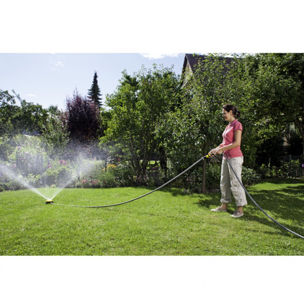 Дождеватель многофункциональный Karcher MS 100 от магазина ЛесКонПром.ру