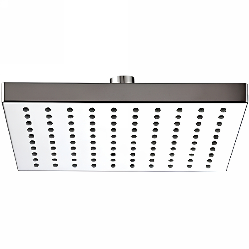 Верхний душ Frap F15-1 Хром от магазина ЛесКонПром.ру