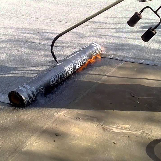 Бикрост ТКП верхний слой 10 м2 от магазина ЛесКонПром.ру