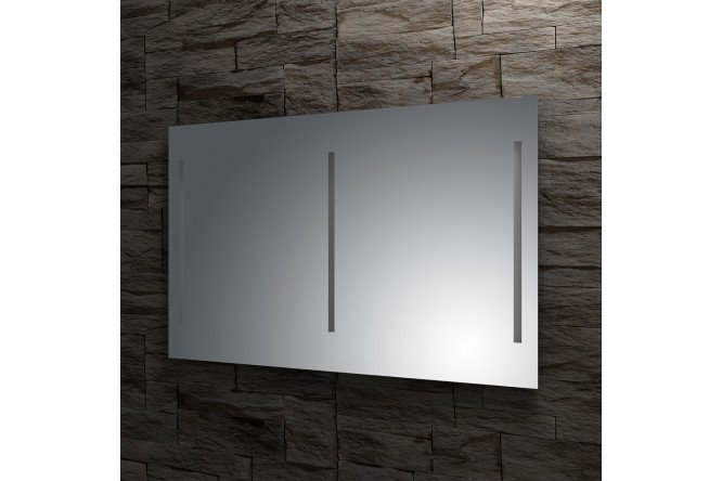 Зеркало EVOFORM Lumline 80372827 от магазина ЛесКонПром.ру