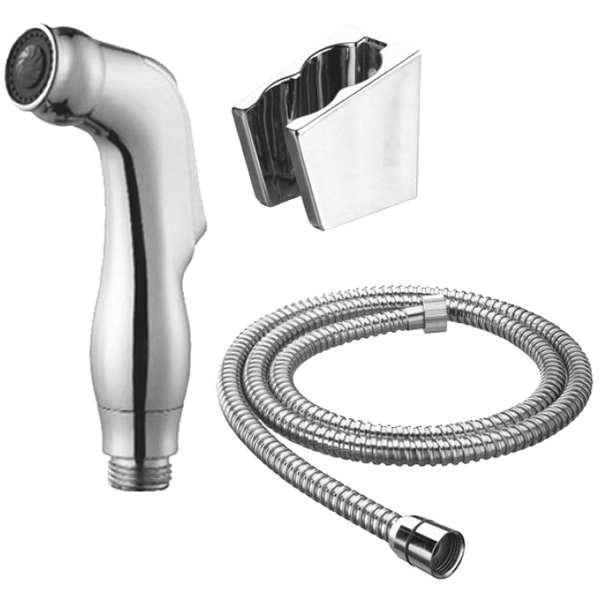 Гигиенический душ Creavit H300 Хром от магазина ЛесКонПром.ру