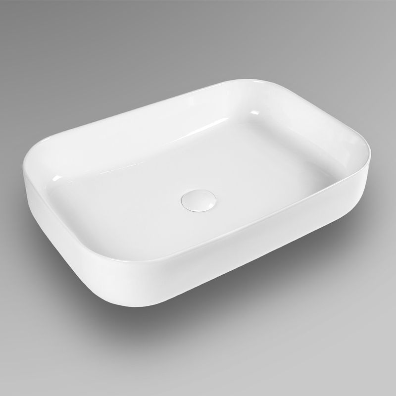 Раковина-чаша Bond 60 S54-600 Белая глянцевая от магазина ЛесКонПром.ру