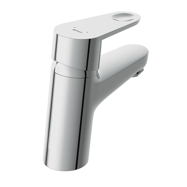 Смеситель для раковины Cersanit Cari от магазина ЛесКонПром.ру