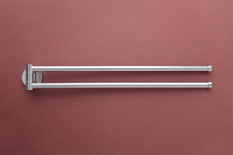 Полотенцедержатель Verran Ambiss 264-18 от магазина ЛесКонПром.ру