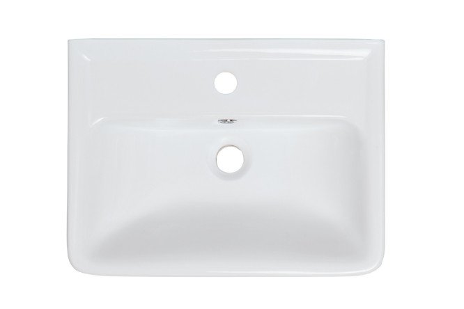 Умывальник встраиваемый сверху Mini 80538157 от магазина ЛесКонПром.ру