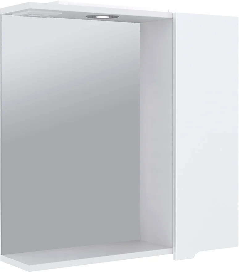 Зеркало Emmy Агата 65 R от магазина ЛесКонПром.ру