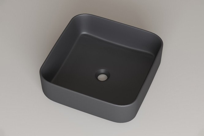 Умывальник накладной IDDIS Bridge 80534102 от магазина ЛесКонПром.ру