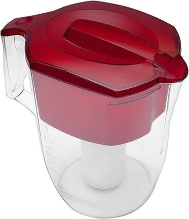 Фильтр-кувшин Аквафор Гарри красный от магазина ЛесКонПром.ру