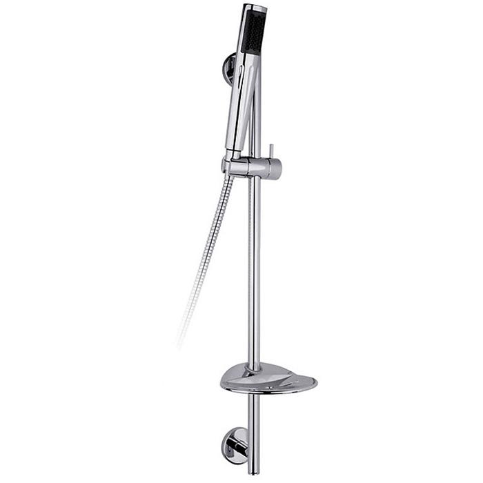 Душевой гарнитур Timo SR-7013 Хром от магазина ЛесКонПром.ру