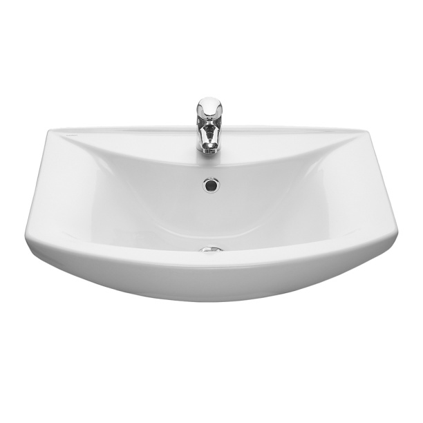 Раковина Santeri Грация 60 см от магазина ЛесКонПром.ру