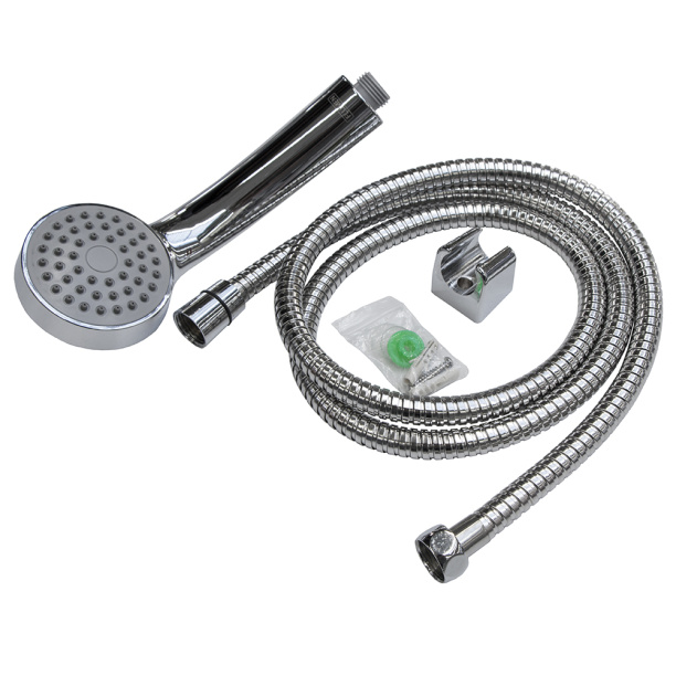 Душевой комплект FLUMEN Ems 1 режим от магазина ЛесКонПром.ру