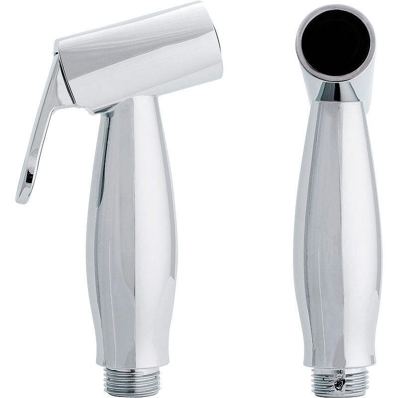 Гигиенический душ Swedbe Calypso 5022 Хром от магазина ЛесКонПром.ру