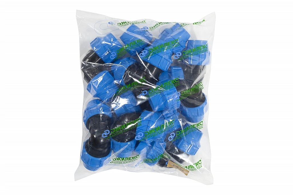 Отвод 40/90° в Москве от магазина ЛесКонПром.ру