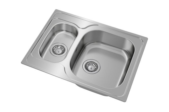 Мойка врезная Teka Universe 80542122 от магазина ЛесКонПром.ру