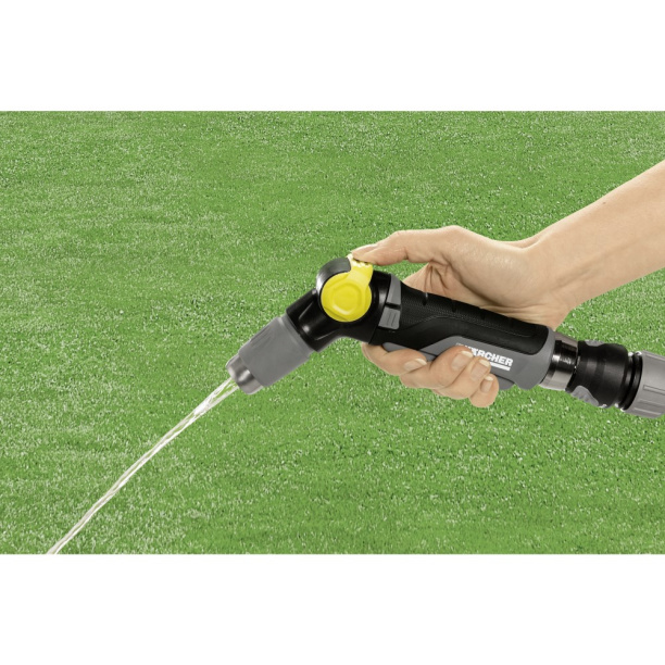 Пистолет для полива Karcher Premium 2 функции от магазина ЛесКонПром.ру