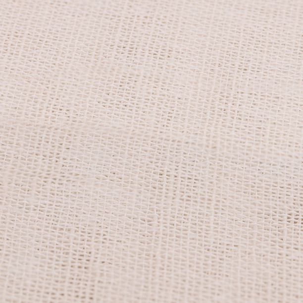 Штора-тюль 300х295 см серая от магазина ЛесКонПром.ру