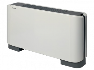 Внутренние напольно-потолочные блоки