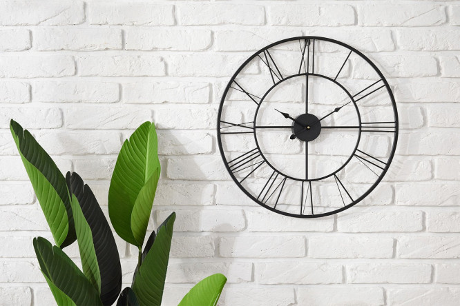 Часы настенные 79812  60 см 80346338 от магазина ЛесКонПром.ру