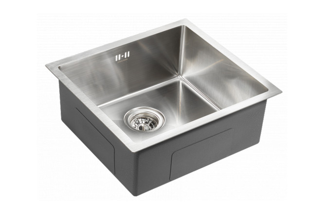 Мойка врезная PAULMARK Marx 80432973 от магазина ЛесКонПром.ру