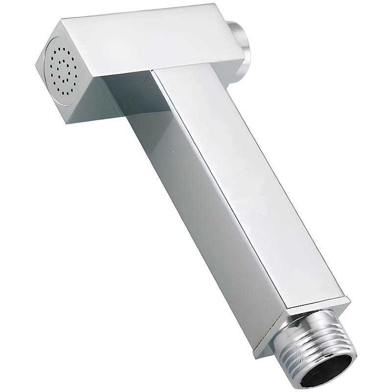 Гигиенический душ Haiba HB35-3 Хром от магазина ЛесКонПром.ру