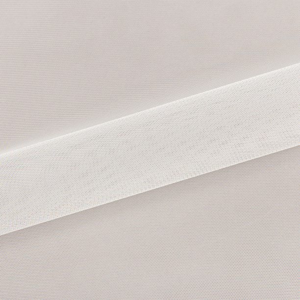 Штора-тюль Сетка 300х270 см молочная от магазина ЛесКонПром.ру