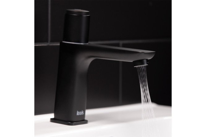 Смеситель для умывальника IDDIS Slide 80534137 от магазина ЛесКонПром.ру