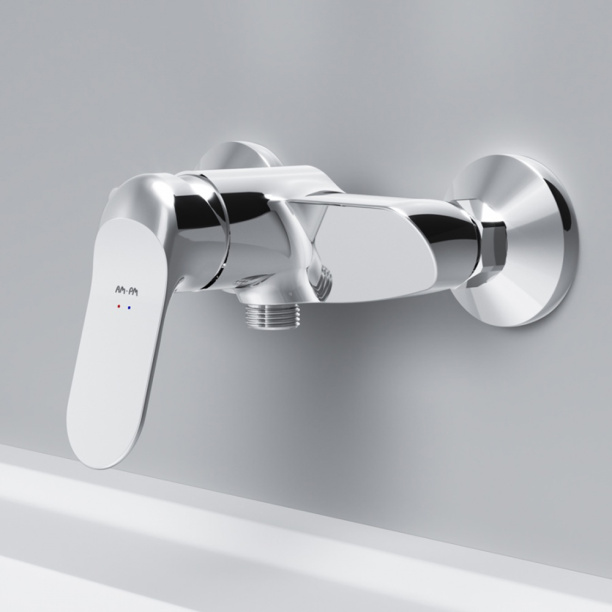 Смеситель для душа AM.PM Sunny от магазина ЛесКонПром.ру