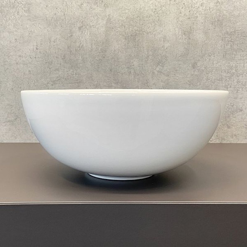 Раковина-чаша Comforty 38.5 107 00004150370 Белая от магазина ЛесКонПром.ру