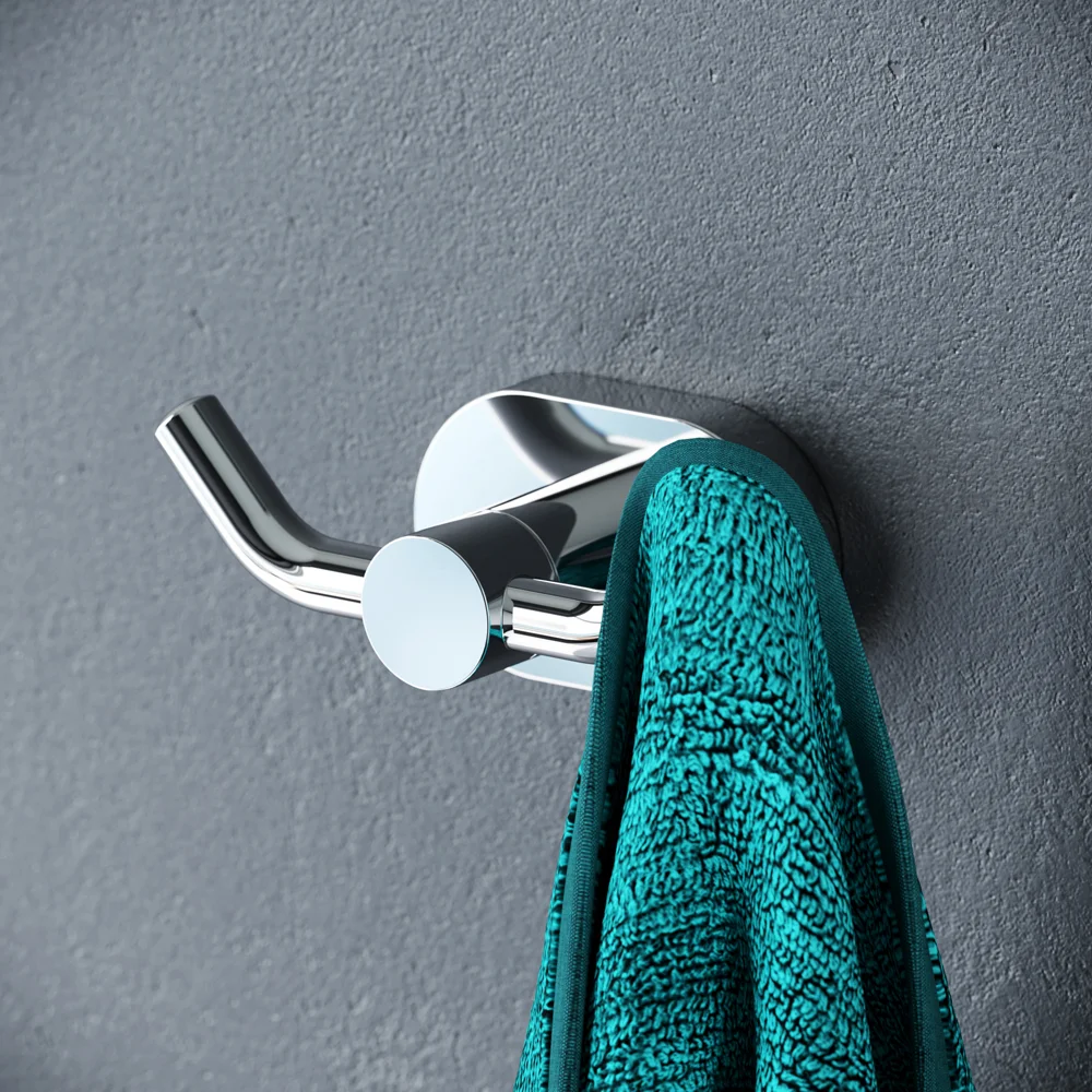 Крючок AM.PM Sense L A7435600 от магазина ЛесКонПром.ру