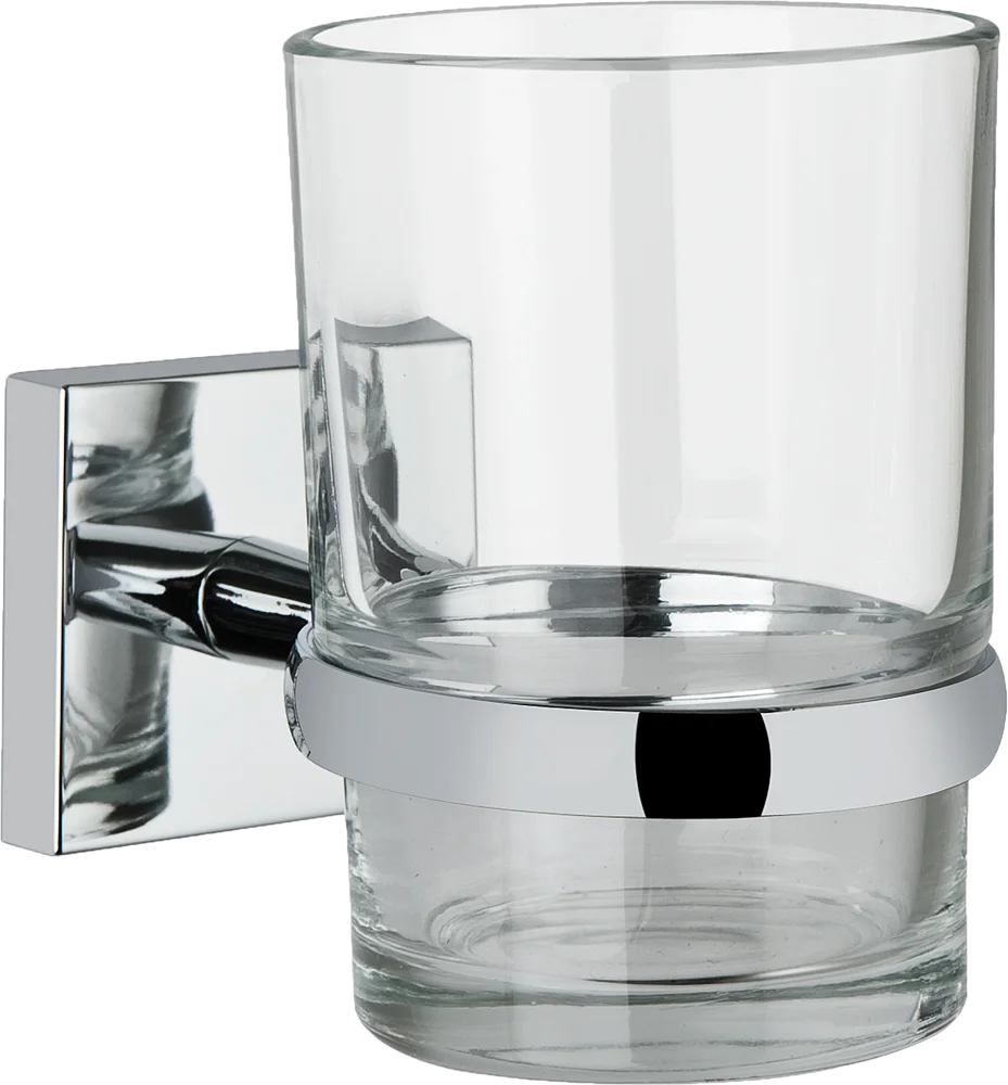 Стакан VitrA Q-Line A44993 от магазина ЛесКонПром.ру