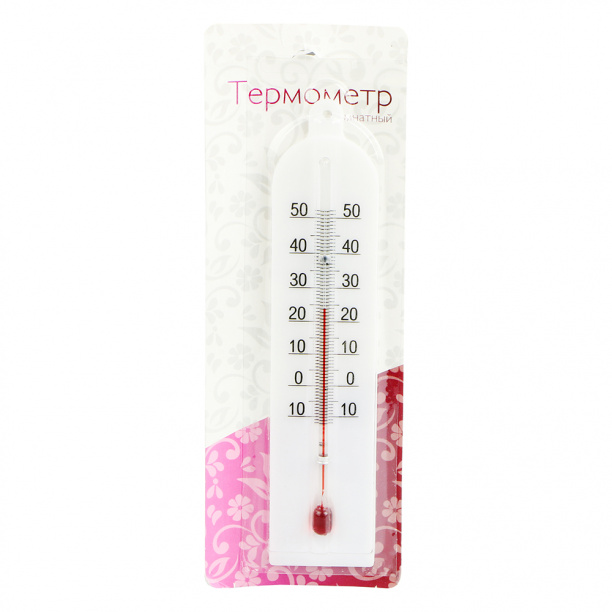 Термометр комнатный Модерн тб-189 от магазина ЛесКонПром.ру