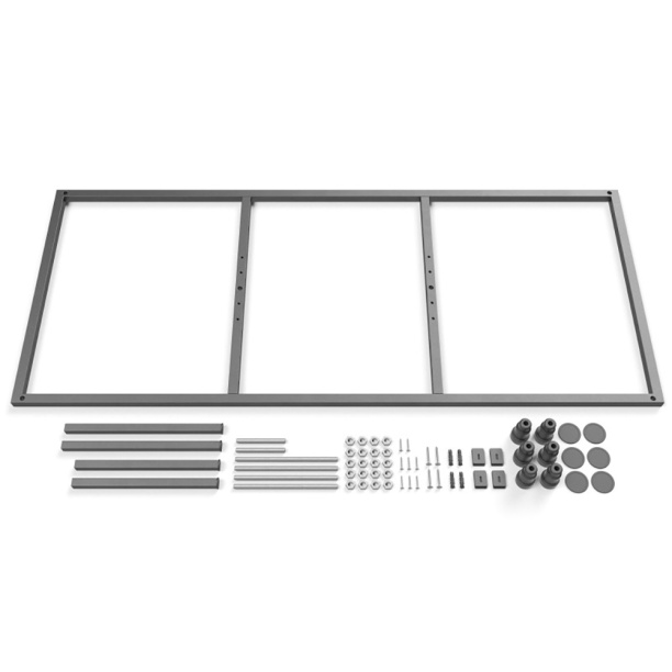 Каркас для ванны Cersanit Virgo 170 см от магазина ЛесКонПром.ру