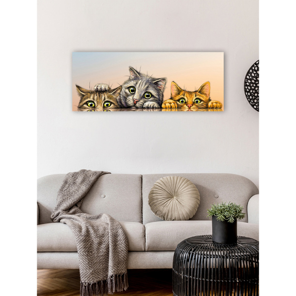 Картина на досках 30х40 см Мотоцикл от магазина ЛесКонПром.ру