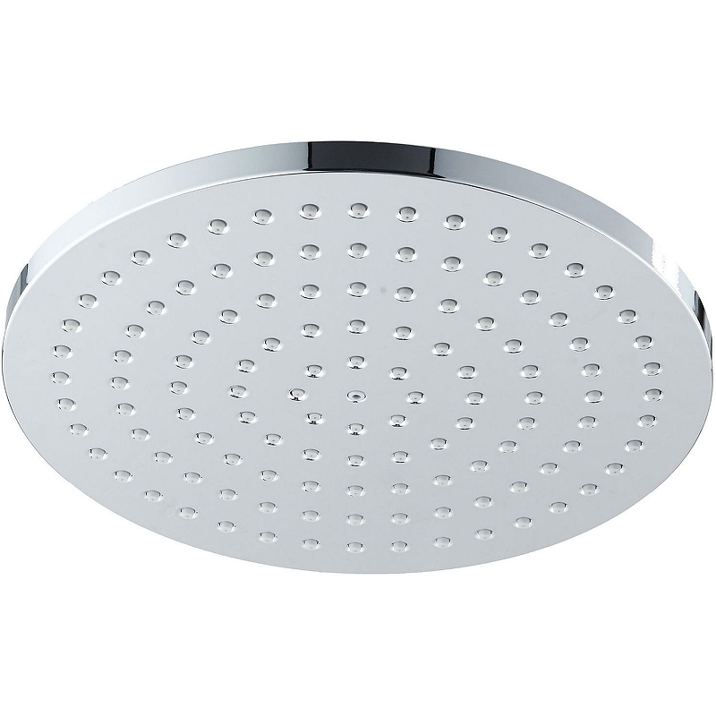 Верхний душ Orange S07TS Хром от магазина ЛесКонПром.ру