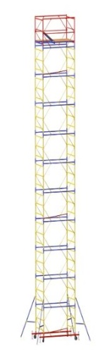 СТРОИТЕЛЬНАЯ ВЫШКА-ТУРА ВСР-3 - 13,8м от магазина ЛесКонПром.ру