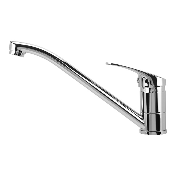 Смеситель для кухни FLUMEN Ems от магазина ЛесКонПром.ру