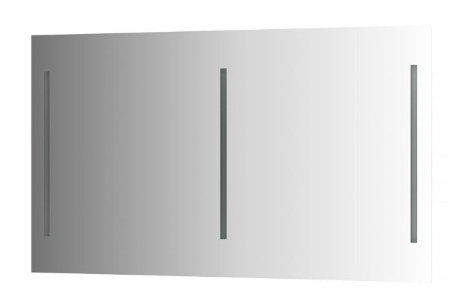 Зеркало EVOFORM Lumline 80372828 от магазина ЛесКонПром.ру