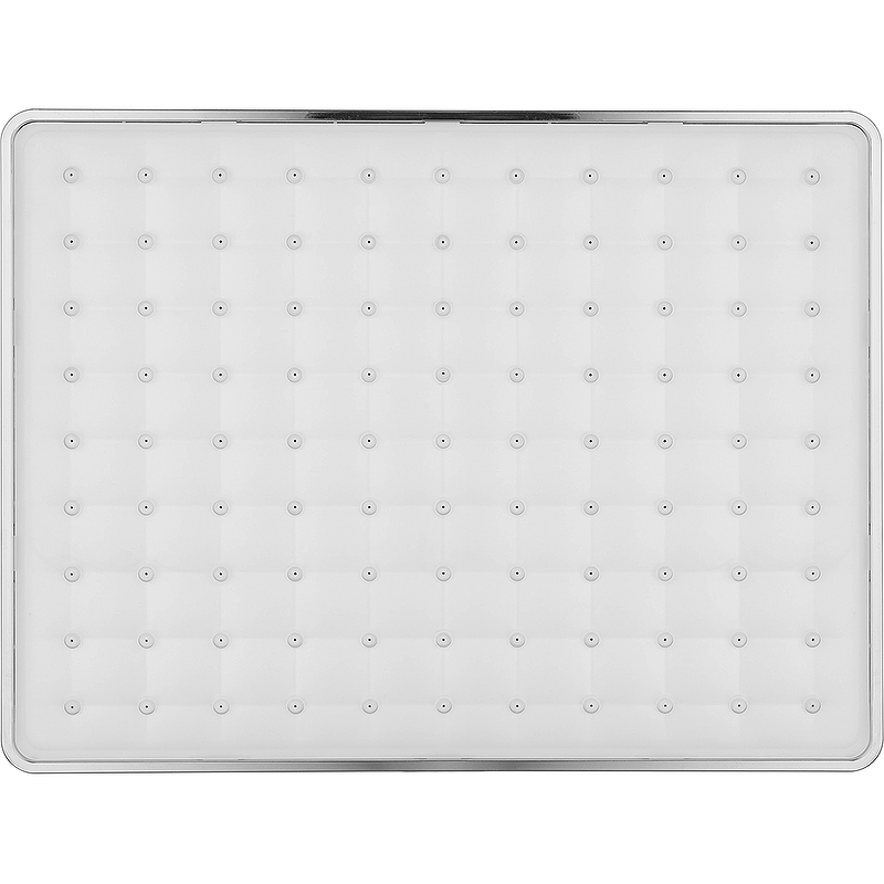 Верхний душ Swedbe Calypso 5056 Хром от магазина ЛесКонПром.ру