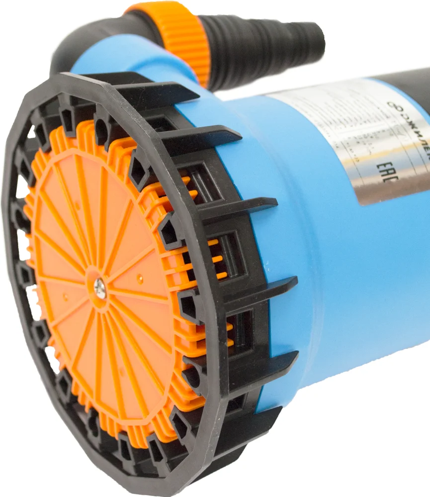 Дренажный насос Джилекс Дренажник 220/12 от магазина ЛесКонПром.ру