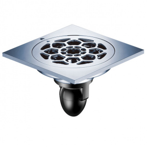 Трапы для душа