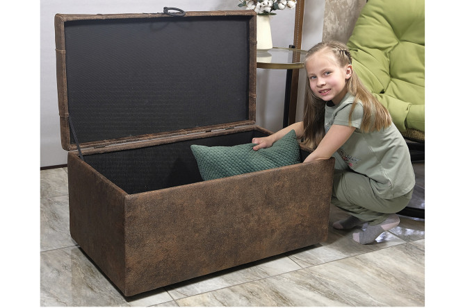 Сундук FRA-70 под замшу 80528188 от магазина ЛесКонПром.ру