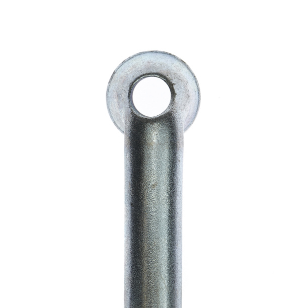 Ключ торцевой 27x300 мм TOPEX от магазина ЛесКонПром.ру