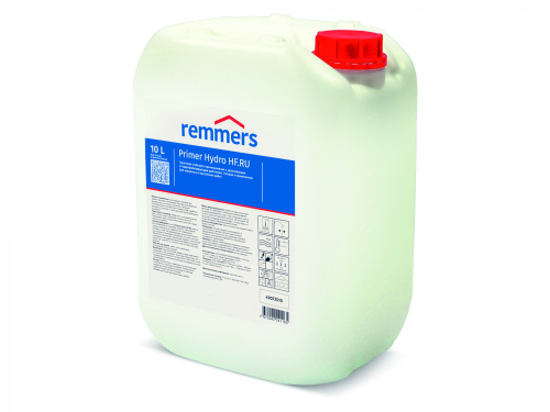 Грунтовки для наружной отделки дома